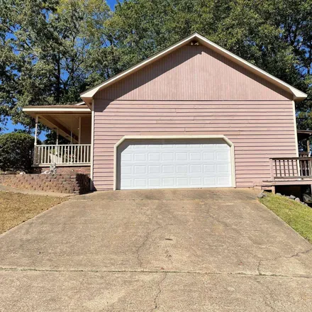 Image 2 - 1918 Doris Drive, Benton, AR 72015, USA - House for rent