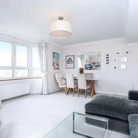 Image 3 - Balmuir Gardens, London, SW15 6NF, United Kingdom - Apartment for rent