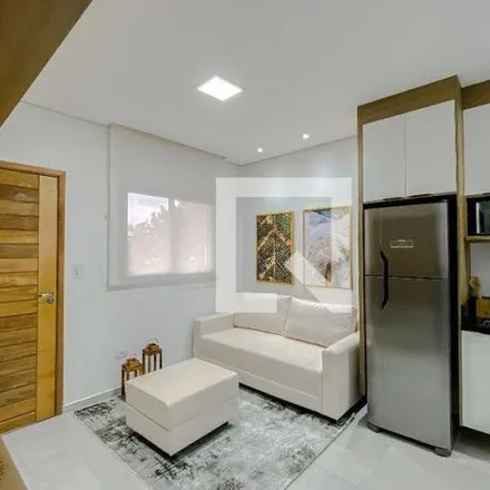 Buy this 2 bed apartment on Rua Siqueira Bueno 2547 in Mooca, São Paulo - SP