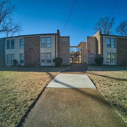 Buy this 2 bed condo on 154 Angelus Street in Memphis, TN 38104