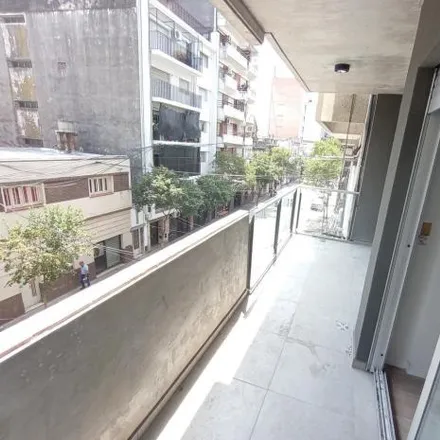Image 2 - Montevideo 1188, Martin, Rosario, Argentina - Apartment for sale