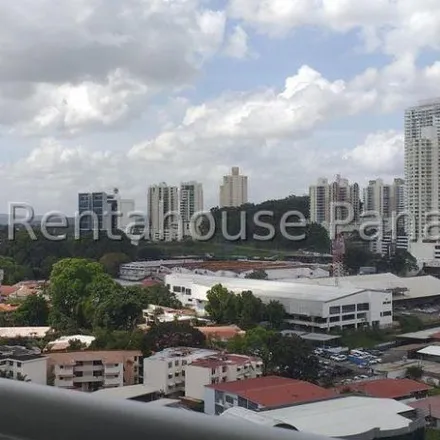 Image 2 - Avenida Ramón Arias, 0801, Bella Vista, Panamá, Panama - Apartment for sale