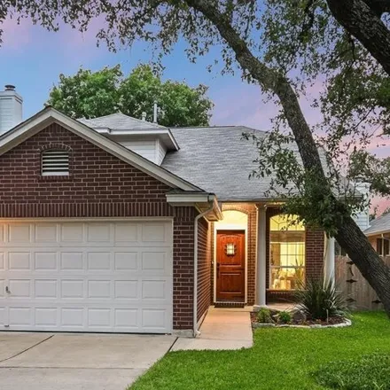 Buy this 3 bed house on 8349 Alvin High Lane in Williamson County, TX 78729