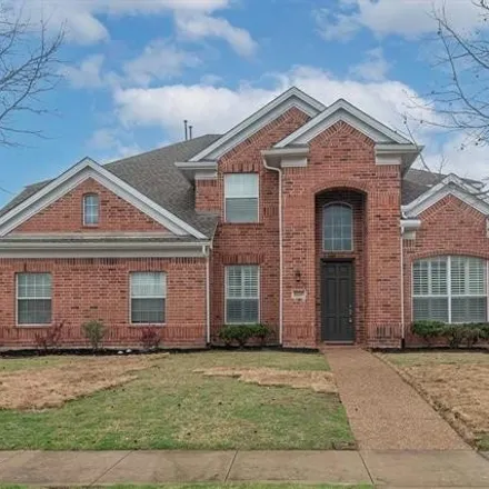 Buy this 6 bed house on 15297 Sea Eagle Lane in Frisco, TX 75035