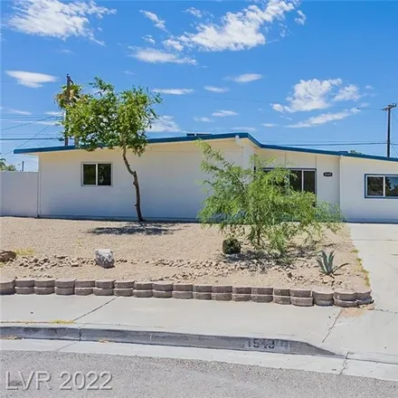 Buy this 5 bed house on 6648 Coronado Palms Avenue in Enterprise, NV 89139