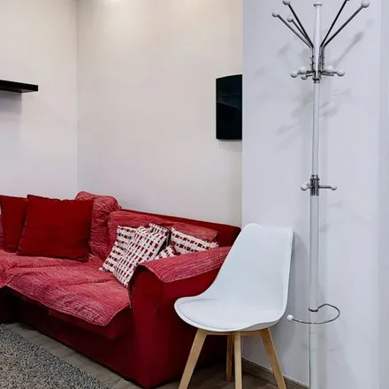Rent this 3 bed room on Piazzetta Luigi Negrelli in 38100 Trento TN, Italy