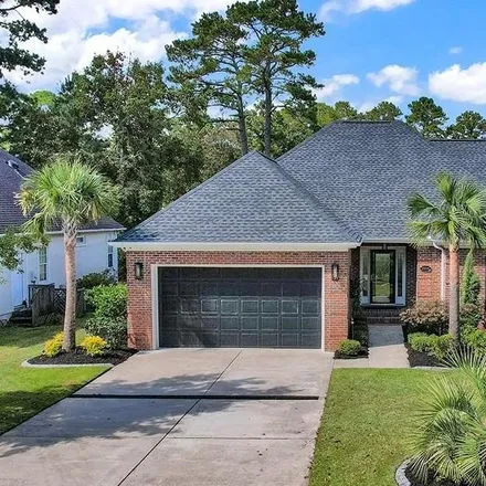 Buy this 3 bed house on 3596 Cedar Creek Run in Little River, Horry County