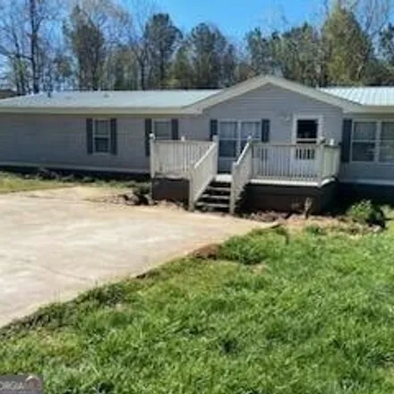 Buy this 3 bed house on Lee Hunt Road in Carroll County, GA 30108