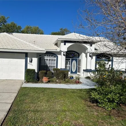 Image 2 - 7623 Jasbow Junction, Hernando County, FL 34613, USA - House for rent