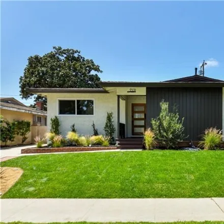 Buy this 4 bed house on Studebaker Road in Long Beach, CA 90840
