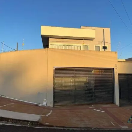 Buy this 3 bed house on Rua Maria da Costa Cunha in Antares, Londrina - PR