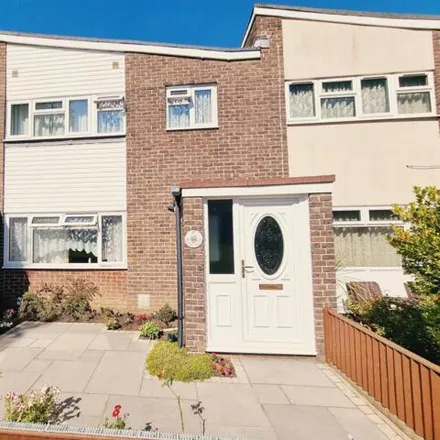 Buy this 3 bed townhouse on High Drive in Gosport, PO13 0QS