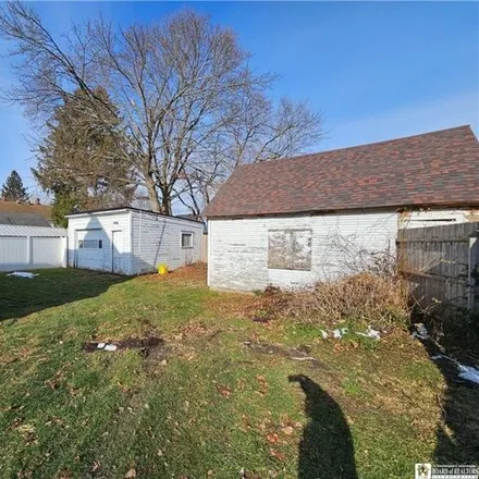 Image 7 - 1208 Washington Street, City of Olean, NY 14760, USA - House for sale