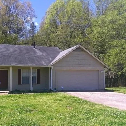 Buy this 3 bed house on 9658 Thomas Downs Lane in Mundys Mill, GA 30238