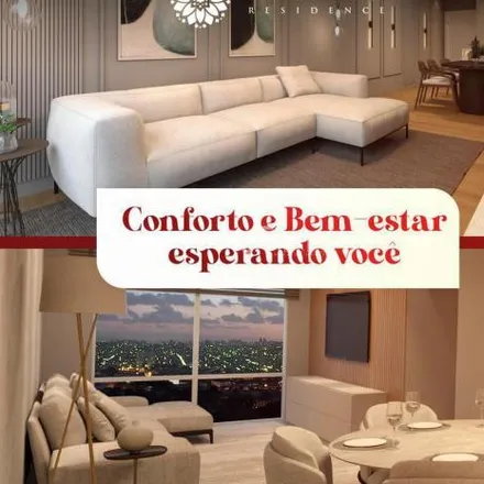 Buy this 3 bed apartment on Igreja Batista in Rua Assis Brasil, Centro