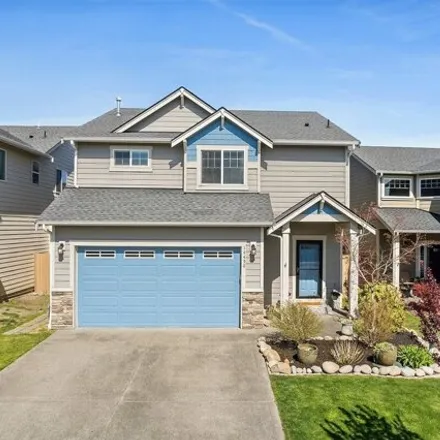 Buy this 4 bed house on 14458 99th Way Southeast in Yelm, WA 98597