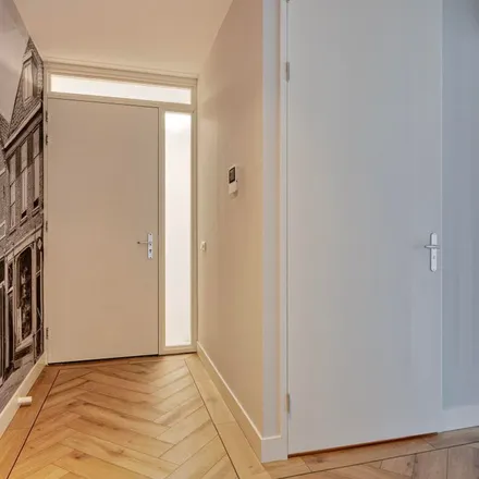 Rent this 3 bed apartment on Petrus Camperstraat 3 in 2652 JR Berkel en Rodenrijs, Netherlands