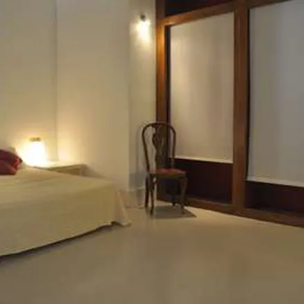 Rent this 1 bed apartment on Carrer de la Princesa in 33, 08003 Barcelona