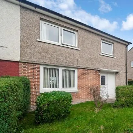 Buy this 3 bed house on O.Hussain in Newton Avenue, Barrhead