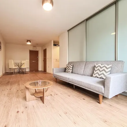 Rent this 1 bed apartment on Amelia House in Boulevard Drive, London