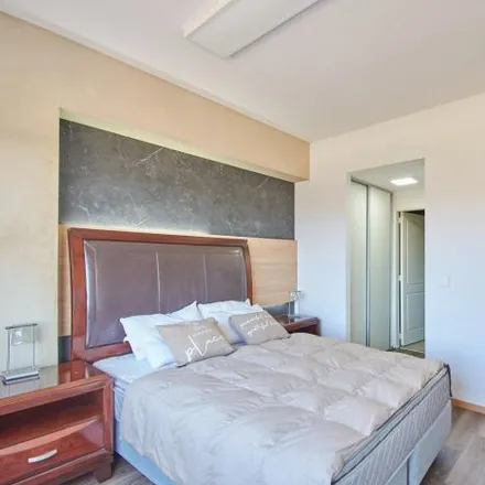 Rent this 1 bed apartment on Boulevard Rosario Vera Peñaloza in Puerto Madero, C1107 CHG Buenos Aires
