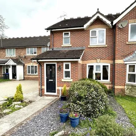 Buy this 3 bed duplex on St Judes Close in Ford, SP1 3FA