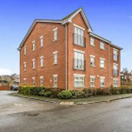 Image 4 - Guest Street, Widnes, WA8 7RW, United Kingdom - Apartment for rent