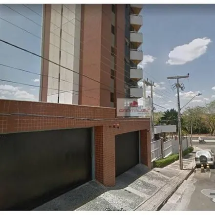 Buy this 5 bed apartment on Avenida Marechal Castelo Branco in Ilhotas, Teresina - PI