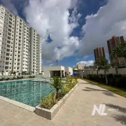Rent this 2 bed apartment on Moviecom in Avenida Praia de Ponta Negra 8790, Capim Macio