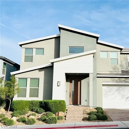Rent this 4 bed house on Abbey Hill Street in Henderson, NV 89012
