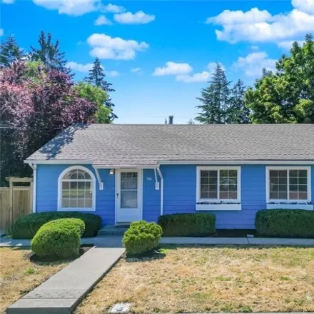 Buy this 3 bed house on 506 10th Street Pl NW in Puyallup, Washington