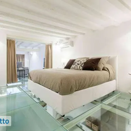 Rent this 3 bed apartment on Via Milazzo 8 in 20121 Milan MI, Italy
