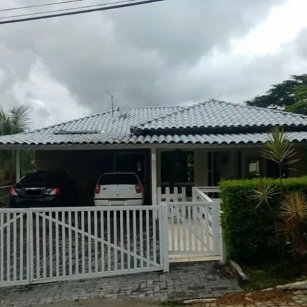 Buy this 6 bed house on Estrada Aristides Mello in Muriqui, Niterói - RJ