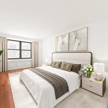 Image 3 - Victoria House, 200 East 27th Street, New York, NY 10016, USA - Apartment for sale