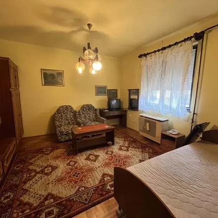Rent this 2 bed apartment on Kassai Campus in Debrecen, Vasvári Pál utca