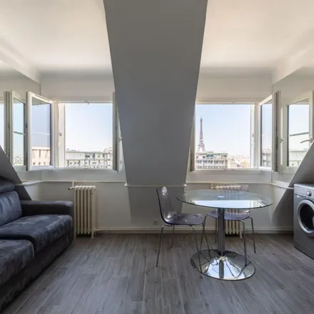 Image 8 - 57 Avenue de Ségur, 75007 Paris, France - Apartment for rent