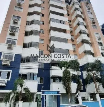 Buy this 2 bed apartment on Rua Pedro Bunn in Jardim Cidade de Florianópolis, São José - SC