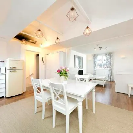 Image 2 - Onslow Road, Londres, Great London, Tw10 - Apartment for sale