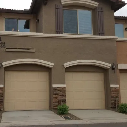 Rent this 2 bed apartment on 7776 East Baseline Road in Mesa, AZ 85209