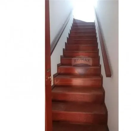 Rent this 3 bed house on EMEB Professora Haydeé Dumangin Mojola in Rua Doutor Ramiro de Araújo Filho 299, Hortolândia