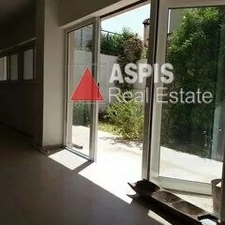 Rent this 1 bed apartment on Μαλακάση in Psychiko, Greece