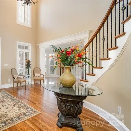 Image 5 - Skybrook Golf Course, 14720 Northgreen Drive, Huntersville, NC 28078, USA - House for sale