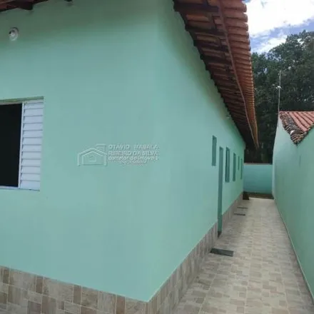 Buy this 2 bed house on Rua dos Xavantes in Cidade Santa Júlia, Itanhaem - SP