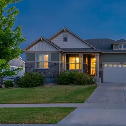 Buy this 4 bed house on 23544 E Minnow Dr in Aurora, Colorado