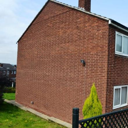 Rent this 3 bed house on Acorn Croft in Greasbrough, S61 4NW