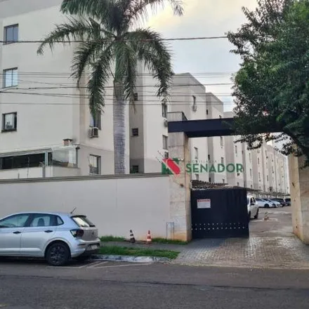 Rent this 3 bed apartment on unnamed road in Brasilia, Londrina - PR