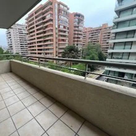 Image 7 - El Dante 4200, 755 0076 Provincia de Santiago, Chile - Apartment for sale
