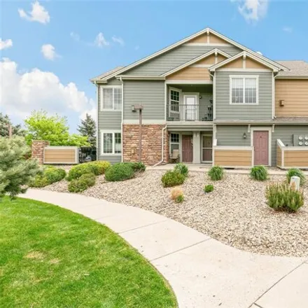 Buy this 2 bed condo on Waterside Lane in Broomfield, CO 80032