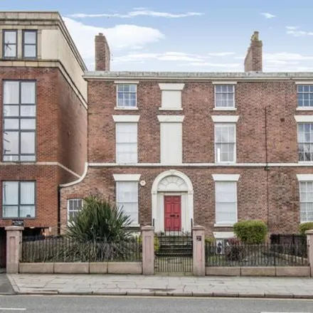 Buy this 1 bed apartment on Upper Parliament Street in Liverpool, L8 7QL