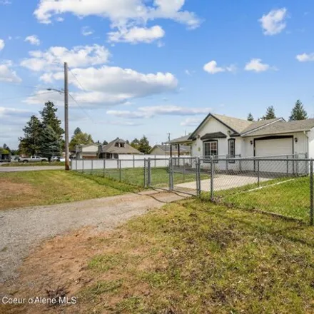 Image 3 - 184 East 9th Avenue, Post Falls, ID 83854, USA - House for sale